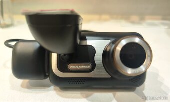 Autokamera Nextbase Dash Cam 522GW - 2