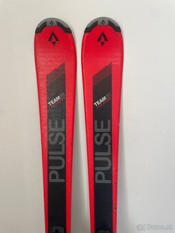 juniorske lyže TecnoPro Pulse 140cm - 2