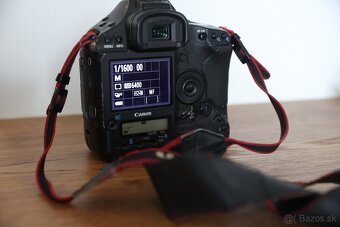 CANON EOS 1D Mark IV - 2