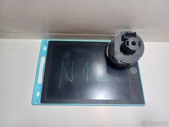 OVLADANIE SVETIEL SKODA OCTAVIA 2 - 2