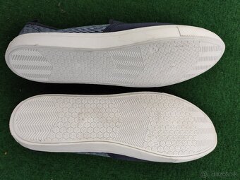 Pánska slip-on obuv 41 - 2