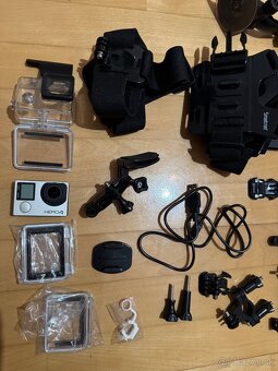 Gopro Hero 4 black - 2