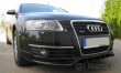 Audi A6 04-09 podspoiler naraznik - 2