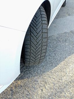 Renault Megane grandtour - 2