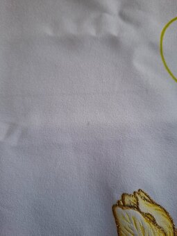 Veľkonočný obrus - 2