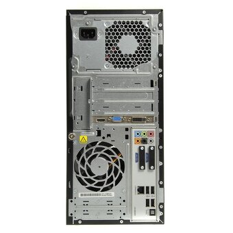 HP Elite 7300 MT - 2