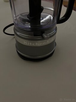 Mini kuchynský robot Kitchen Aid - 2