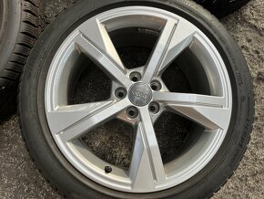 AUDI ORIGINAL 82A601025G HANKOOK 215/45 R17 H - 2