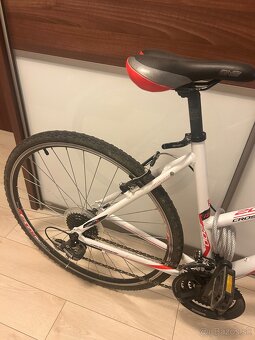 Dámsky bicykel zn. Rock Machine - 2