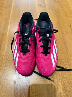 Detské kopačky Adidas, veľkosť 34 - 2