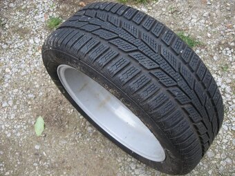 Mazda MX 5-NC-kolesá - 2