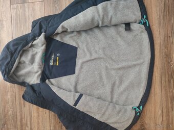 Prechodná vetrovka Next 122 - 2