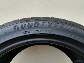 Letné pneumatiky 285/35 R18 Goodyear, 2ks - 2