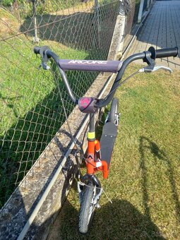 Predám kolobežku zn. Arcore - 2