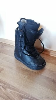 Predam detske topanky na snowboard - 2