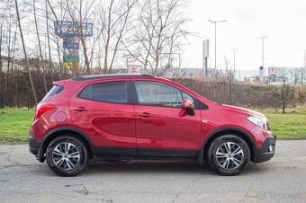 Opel Mokka 1.4 i/LPG - 2