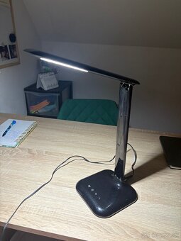 Stolová lampa - 2