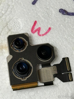 Diely z Apple iPhone 13 Pro Sierra Blue - iCloud Lock - 2