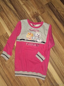 Balík pre dievčatko - 2