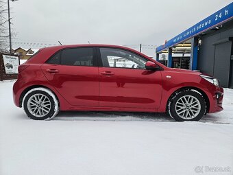 Kia Rio 1.2CVVT 84PS 2022 LED /Kamera/Radar/Android - 2