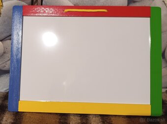 Obojstranná tabula - 2