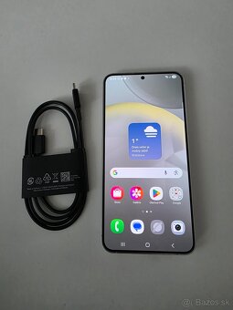 Predám Samsung Galaxy S24 plus 256gb - 2