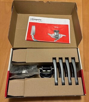 Vogels drziak na projektor - 2