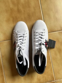 Tenisky Tommy Hilfiger - 2