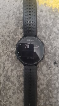 Garmin forerunner 235 - 2