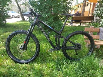 Predam Trek Fuel EX5 plus 2019 - 2