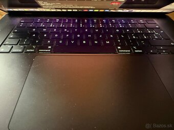 Mac book PRO M4 16´´ - 2