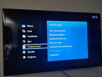 LED TV Samsung 40 pal. - 2