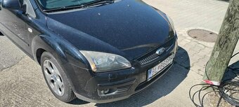 Ford Focus 2008 2.0 Tdci 168,7kw (stage 2) predaj/výmena - 2