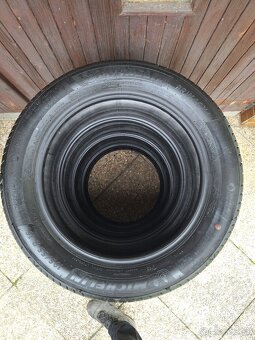 195/55 r16 Michelin Nové 2025 - 2