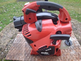 Solo by AL-KO 442 - 2