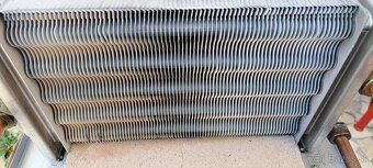 Predám plynový kotol Leopard 24 BTV - 2