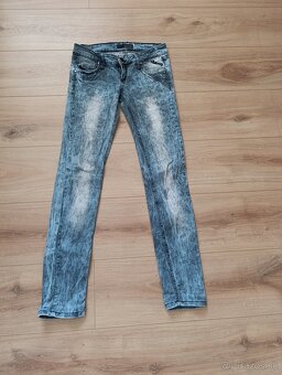 Balík džínsov 34, 34 damske - 2