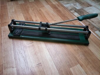 Predám rezačku na obklady a dlažbu - 2