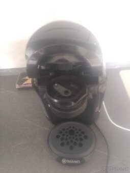 Tassimo - 2