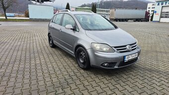 Volkswagen Golf plus 2.0 tdi - 2