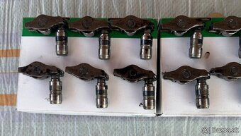 Zdvihátka 2.0TDI 110kW DST - 2