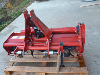 Rotavátor,kultivátor - 2