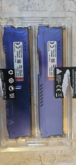 DDR 3 4+4 gb - 2