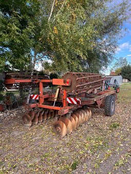 Podmietacie disky ,  pluh - 2