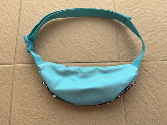 Flitrovaná ľadvinka TOP model - 2