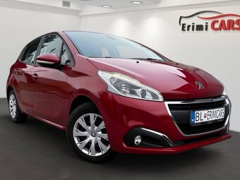 Peugeot 208 1.2 PureTech Allure - 2