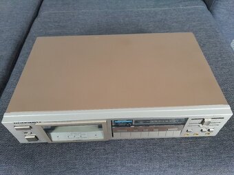 Vintage Marantz Stereo cassette deck SD 351 - 2