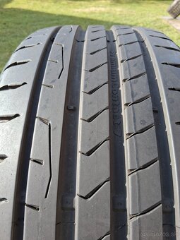 225/40 r18 letne pneumatiky - 2