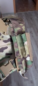 Warrior assault systems Falcon chest rig - 2