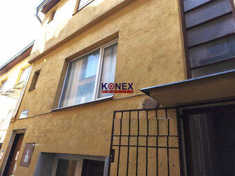 NA PREDAJ - BUDOVA v CENTRE MESTA – Michalovce - 2